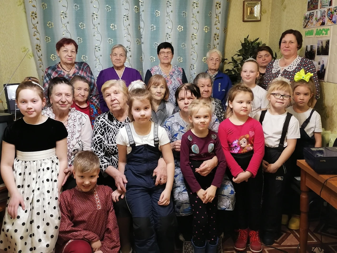 дом ветеранов 2